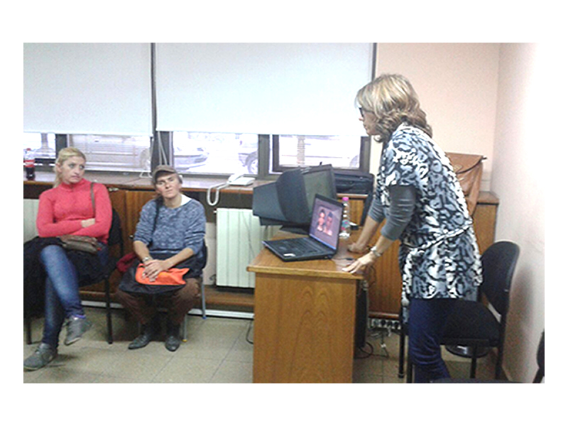 Programa de Orientación Educativa para Padres